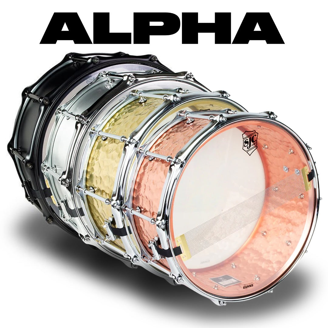 Alpha Series