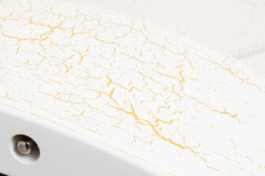 SJC Custom Drums 'The Kintsugi Kit' - 3 Piece Shell Pack