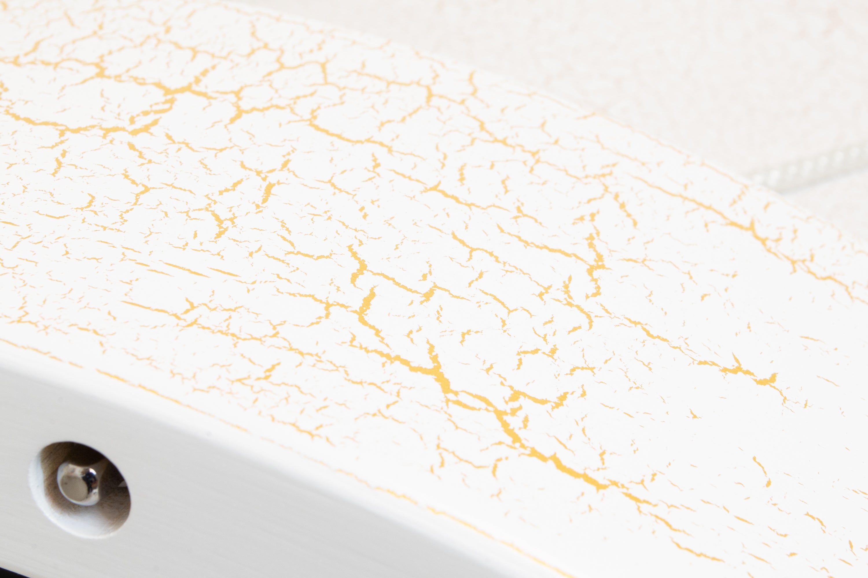 SJC Custom Drums 'The Kintsugi Kit' - 3 Piece Shell Pack