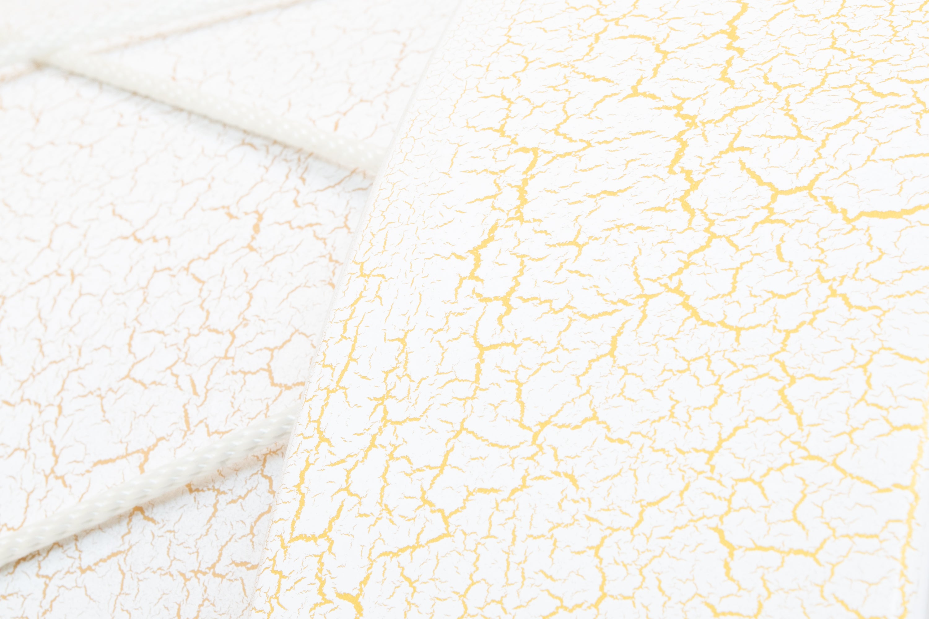 SJC Custom Drums 'The Kintsugi Kit' - 3 Piece Shell Pack