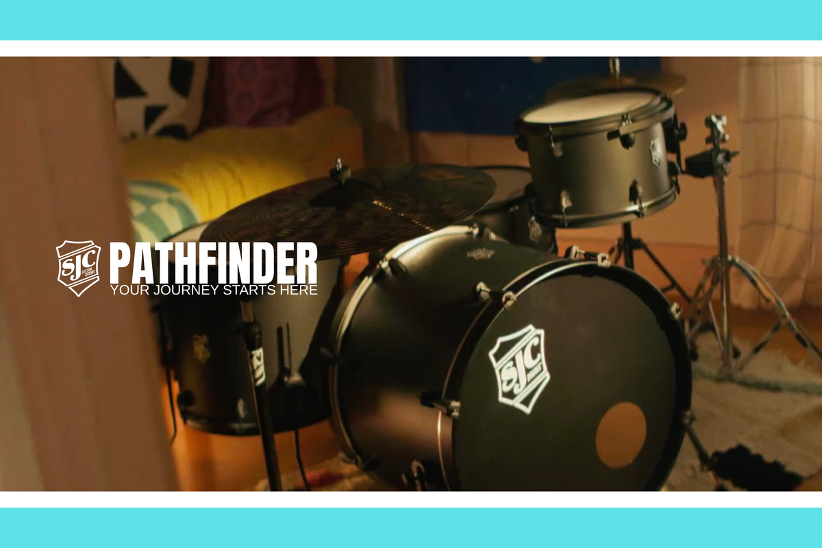 SJC Drums Australia